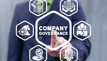 企業ガバナンスとは？意味や重要性、強化するメリットをわかりやすく解説