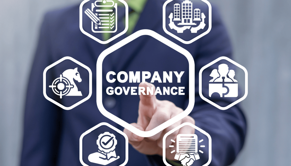 企業ガバナンスとは？意味や重要性、強化するメリットをわかりやすく解説
