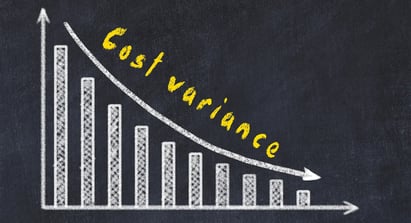 原価差異とは? 求め方や分析のポイントを解説