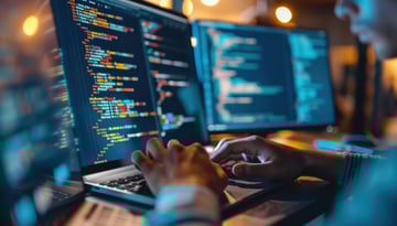 データドリブン経営とは?データを活用して競争力を高める方法
