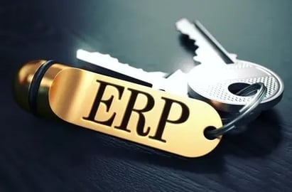 ERPとは? シェアや機能などをわかりやすく解説