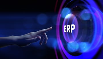 ERPとは?DXと業務効率化を実現する統合基幹業務システムの価値