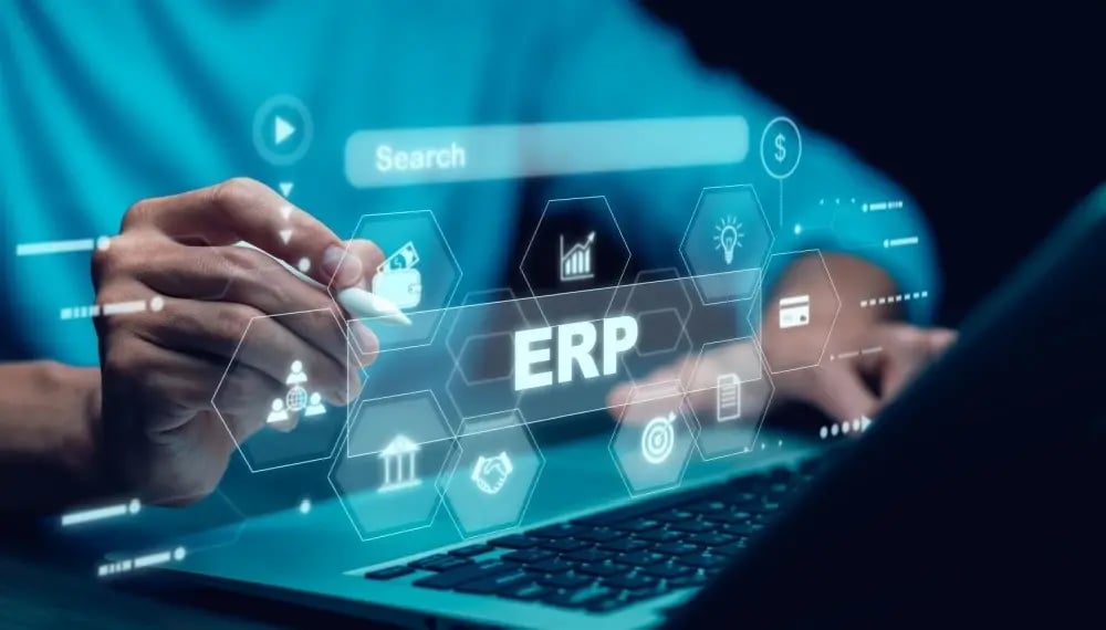 「Infor(インフォア)」のERPとは? 特徴や種類を解説