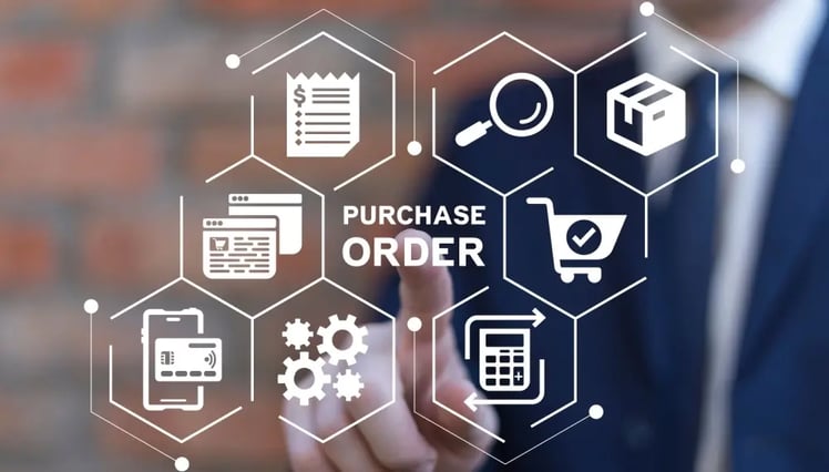 発注書とは?書き方・保存期間の基礎から電子化による法対応・効率化まで徹底解説