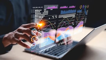 購買データ分析とは？コスト削減と経営判断を加速させる5つの手法と、成功の鍵「マスター統合」