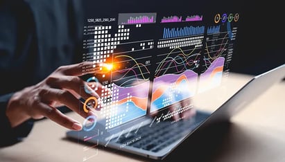 購買データ分析とは？コスト削減と経営判断を加速させる5つの手法と、成功の鍵「マスター統合」