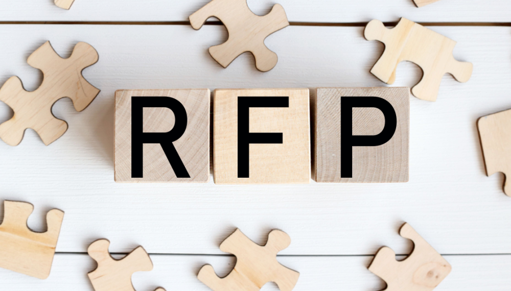 RFPとは？その目的と重要性、全体像をわかりやすく