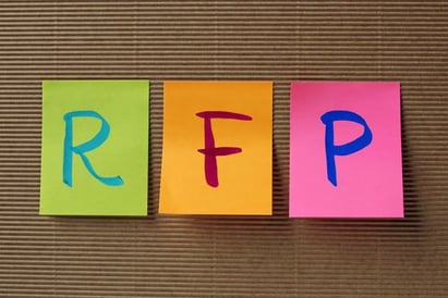 ERPのRFPって何をすれば良いの？ サンプル資料あり