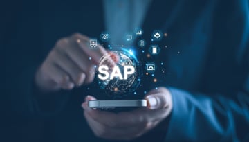 SAPとは?実績、拡張性、先進性を兼ね備えたERPの特徴を初心者向けに解説