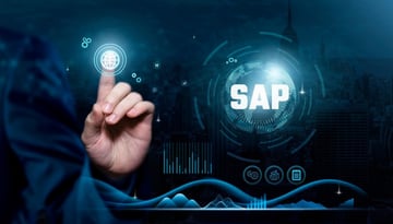 SAP Fioriとは?SAPのユーザー体験を向上させる新しいUI/UXを解説