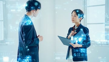 サイロ化とは?組織内の情報断絶が生じる原因とその解消方法