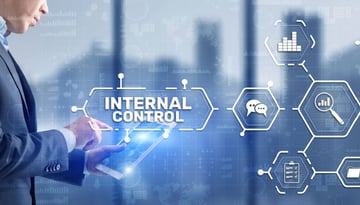 内部統制強化とは?リスク管理と業務効率化を両立させるための5つのポイント