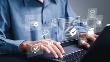 ITを活用した内部統制強化とは?リスク低減と業務効率化の実現方法を解説