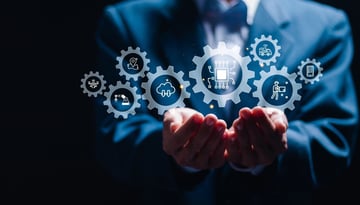 サプライチェーン最適化(SCM)とは?成功事例や実現するためのステップを解説