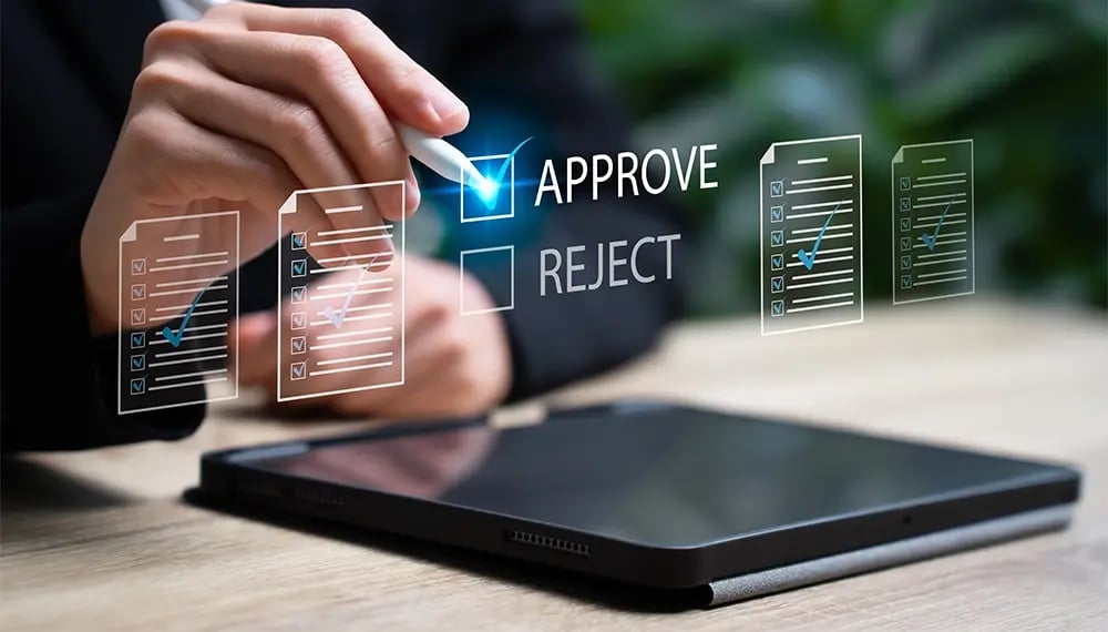 意思決定のプロセスとは?ビジネスで成果を出す5つのステップとフレームワーク