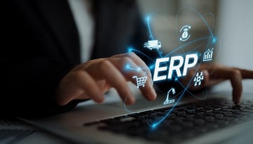 リソースプランニングの本質とは｜成長企業の経営者が知るべきERPの重要性