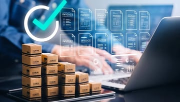 調達プロセスとは？基礎知識から8つの標準ステップ、ERPによる全体最適化まで徹底解説