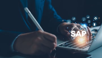 SAPの2027年問題とは?システム刷新に向けた今後の対応策