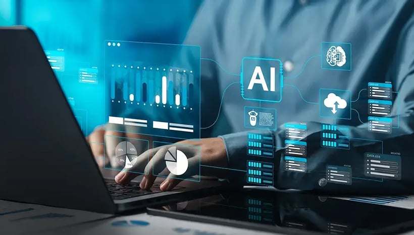 「経理はAIでなくなる」は嘘？5年後に価値が上がる経理と淘汰される仕事