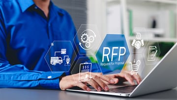失敗しないRFPの書き方を5ステップで解説！経営層が知るべき最新トレンドとは