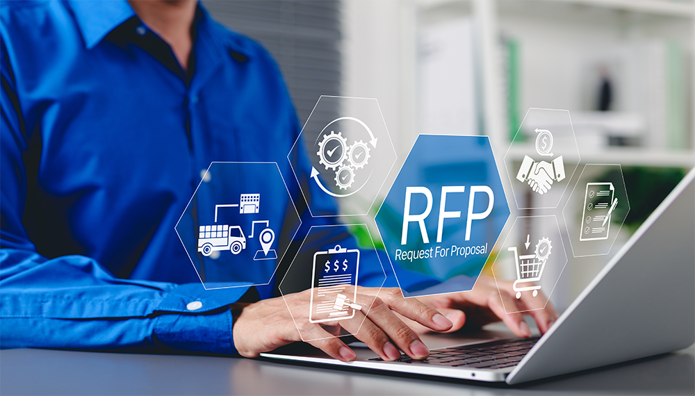 失敗しないRFPの書き方を5ステップで解説！経営層が知るべき最新トレンドとは