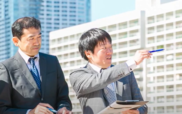 エイト日本技術開発